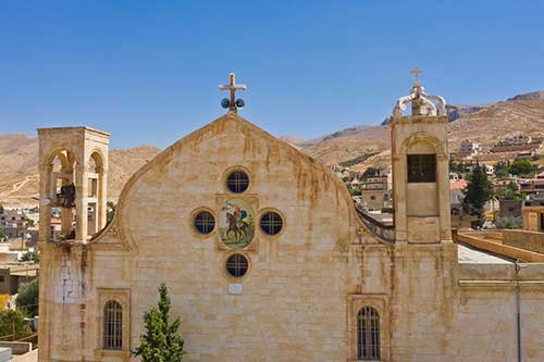 Saint Elian