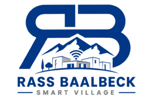 Rass Baalbeck Smart Village