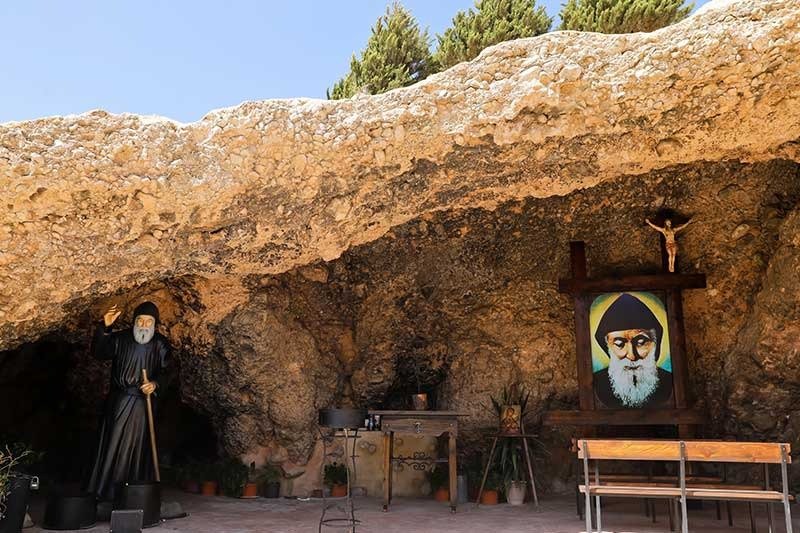Saint Charbel